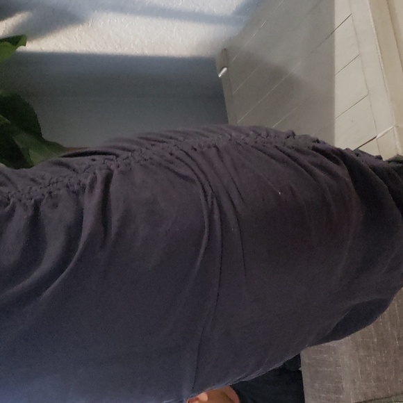 Splendid Ruched dress - Picture 5 of 7